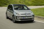 Volkswagen up! 5-Door 2016 года